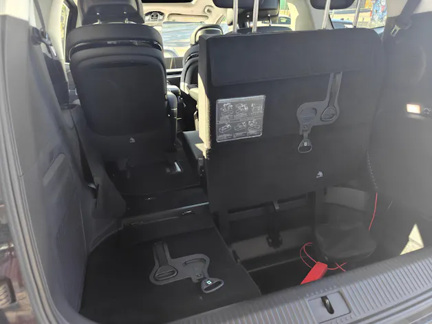 FORTHING 9 1.5T PHEV