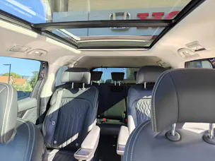 FORTHING 9 1.5T PHEV