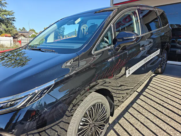 FORTHING 9 1.5T PHEV
