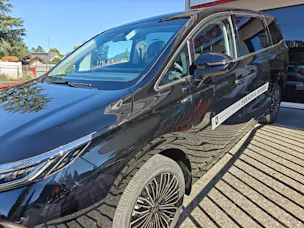 FORTHING 9 1.5T PHEV