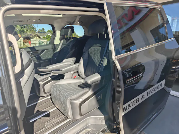 FORTHING 9 1.5T PHEV