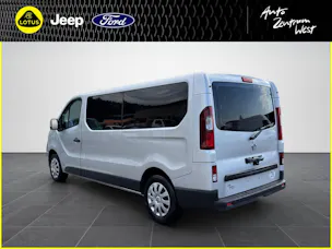 RENAULT Trafic Kaw. 2.9 t L2 H1 1.6 dCi 95 Acces