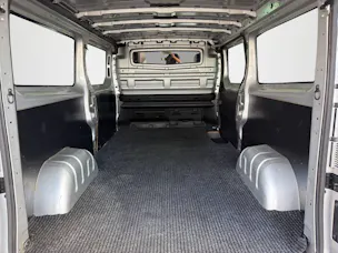 RENAULT Trafic Kaw. 2.9 t L2 H1 1.6 dCi 95 Acces