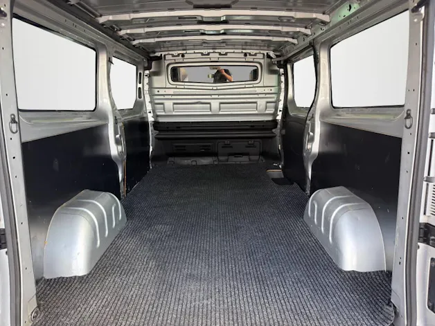 RENAULT Trafic Kaw. 2.9 t L2 H1 1.6 dCi 95 Acces