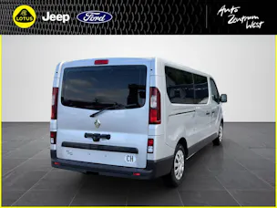 RENAULT Trafic Kaw. 2.9 t L2 H1 1.6 dCi 95 Acces