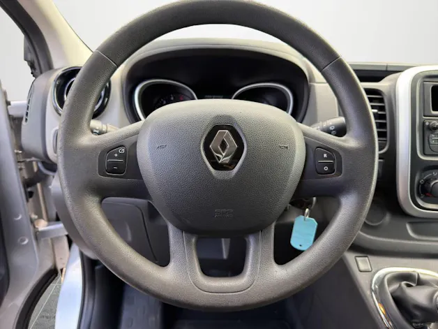 RENAULT Trafic Kaw. 2.9 t L2 H1 1.6 dCi 95 Acces