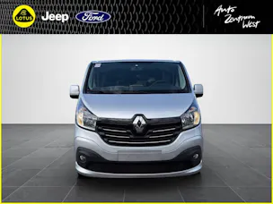 RENAULT Trafic Kaw. 2.9 t L2 H1 1.6 dCi 95 Acces