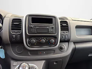 RENAULT Trafic Kaw. 2.9 t L2 H1 1.6 dCi 95 Acces