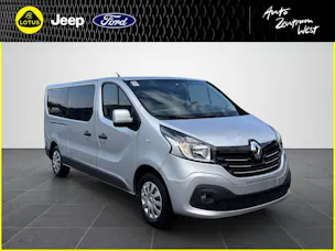 RENAULT Trafic Kaw. 2.9 t L2 H1 1.6 dCi 95 Acces