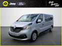 RENAULT Trafic Kaw. 2.9 t L2 H1 1.6 dCi 95 Acces