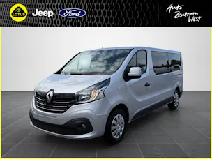RENAULT Trafic Kaw. 2.9 t L2 H1 1.6 dCi 95 Acces