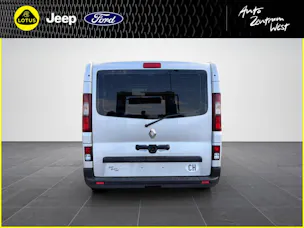 RENAULT Trafic Kaw. 2.9 t L2 H1 1.6 dCi 95 Acces
