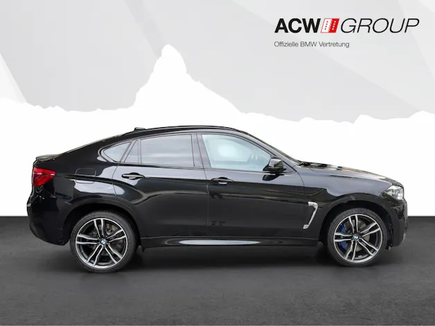 BMW X6 M