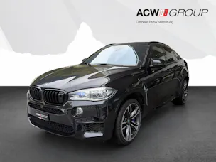 BMW X6 M