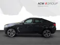 BMW X6 M