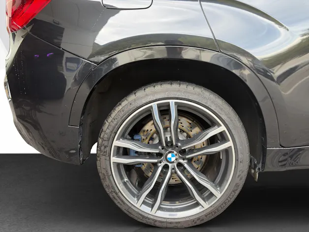 BMW X6 M
