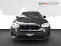 BMW X6 M