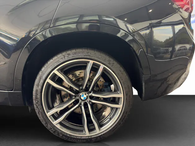 BMW X6 M