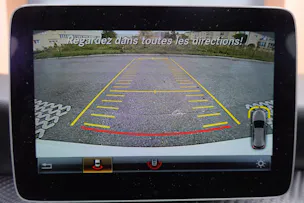 MERCEDES-BENZ A 45 AMG 4Matic "* Pack AMG * Caméra de Recul * Tempomat Adaptatif * Clim Auto * Jantes 18 * Aide à la Conduite *"