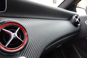 MERCEDES-BENZ A 45 AMG 4Matic "* Pack AMG * Caméra de Recul * Tempomat Adaptatif * Clim Auto * Jantes 18 * Aide à la Conduite *"