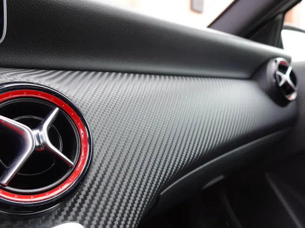 MERCEDES-BENZ A 45 AMG 4Matic "* Pack AMG * Caméra de Recul * Tempomat Adaptatif * Clim Auto * Jantes 18 * Aide à la Conduite *"