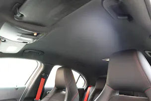 MERCEDES-BENZ A 45 AMG 4Matic "* Pack AMG * Caméra de Recul * Tempomat Adaptatif * Clim Auto * Jantes 18 * Aide à la Conduite *"