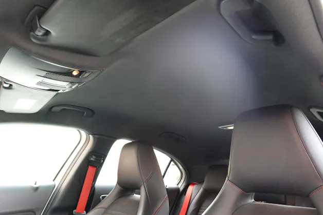 MERCEDES-BENZ A 45 AMG 4Matic "* Pack AMG * Caméra de Recul * Tempomat Adaptatif * Clim Auto * Jantes 18 * Aide à la Conduite *"