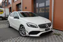 MERCEDES-BENZ A 45 AMG 4Matic "* Pack AMG * Caméra de Recul * Tempomat Adaptatif * Clim Auto * Jantes 18 * Aide à la Conduite *"