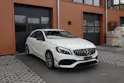 MERCEDES-BENZ A 45 AMG 4Matic "* Pack AMG * Caméra de Recul * Tempomat Adaptatif * Clim Auto * Jantes 18 * Aide à la Conduite *"