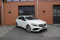 MERCEDES-BENZ A 45 AMG 4Matic "* Pack AMG * Caméra de Recul * Tempomat Adaptatif * Clim Auto * Jantes 18 * Aide à la Conduite *"