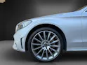 MERCEDES-BENZ C 400 AMG Line 4Matic 9G-Tronic