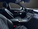 MERCEDES-BENZ C 400 AMG Line 4Matic 9G-Tronic