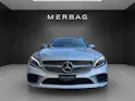 MERCEDES-BENZ C 400 AMG Line 4Matic 9G-Tronic