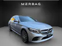 MERCEDES-BENZ C 400 AMG Line 4Matic 9G-Tronic