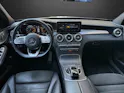 MERCEDES-BENZ C 400 AMG Line 4Matic 9G-Tronic
