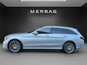 MERCEDES-BENZ C 400 AMG Line 4Matic 9G-Tronic