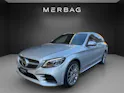 MERCEDES-BENZ C 400 AMG Line 4Matic 9G-Tronic