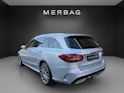 MERCEDES-BENZ C 400 AMG Line 4Matic 9G-Tronic