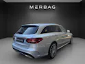 MERCEDES-BENZ C 400 AMG Line 4Matic 9G-Tronic