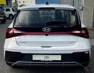 HYUNDAI i20 1.0 T-GDi Origo
