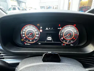 HYUNDAI i20 1.0 T-GDi Origo