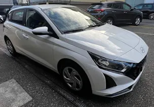 HYUNDAI i20 1.0 T-GDi Origo