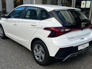 HYUNDAI i20 1.0 T-GDi Origo
