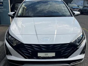 HYUNDAI i20 1.0 T-GDi Origo
