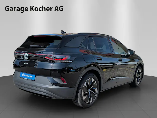 VW ID.4 Pro Performance 77 kWh
