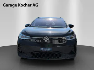 VW ID.4 Pro Performance 77 kWh