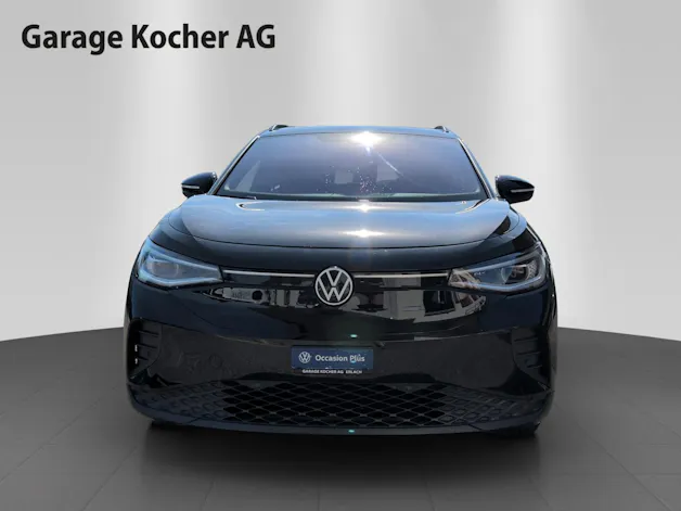 VW ID.4 Pro Performance 77 kWh