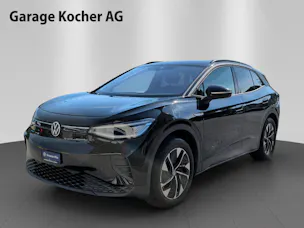 VW ID.4 Pro Performance 77 kWh