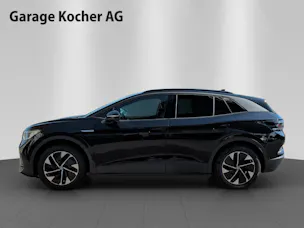 VW ID.4 Pro Performance 77 kWh