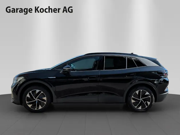 VW ID.4 Pro Performance 77 kWh